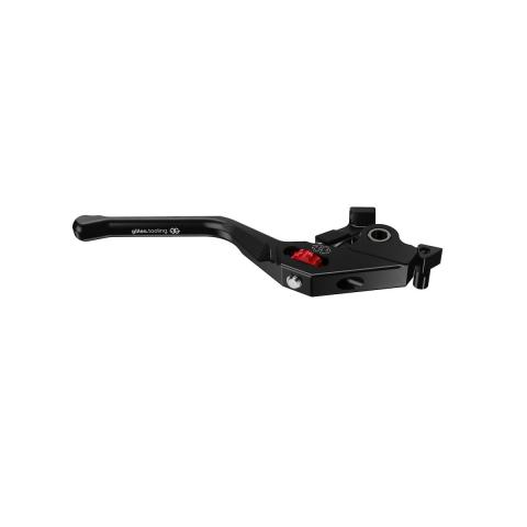 Páčka brzdy Yamaha - Billet, 2PP-F3922-00-00, přední, tenere 700