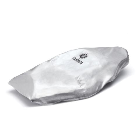 Potah, kryt sedla skútru Yamaha , 5GJ-W0702-00-00, nepromokavý, proti dešti
