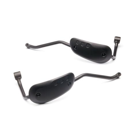 Chrániče páček a rukou Yamaha XSR700, B34-F85F0-00-00, blaster, na řidítka