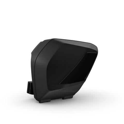 Boční kufr Yamaha 30L levý, B5U-F831B-00-00, brašna, zavazadla