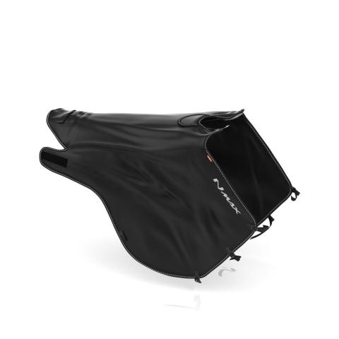 Kryt nohou - zástěra Yamaha Nmax 125/155, B6H-F47L0-00-00