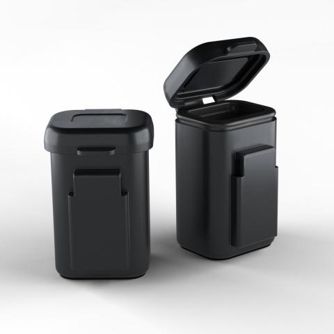 Gumový kryt pro USB adaptér Yamaha s víčkem, BEA-H21K0-00-00