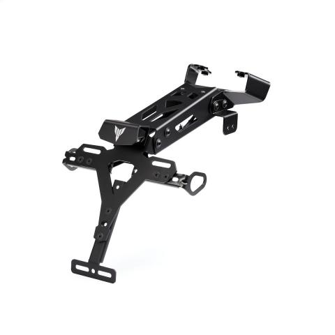 Držák registrační značky Yamaha MT-09, BS2-F16E0-00-00, SPZ