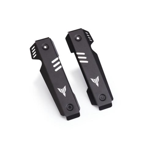 Boční kryty chladiče Yamaha MT09, BS2-FRADS-C0-00, chrániče, boky