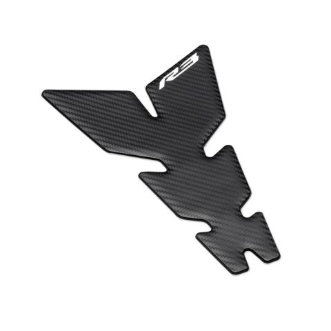 Tank Pad Yamaha YZF-R3, BS7-FTPAD-00-00