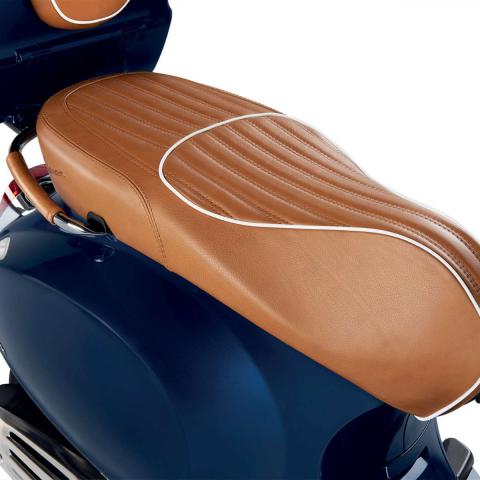 Sedlo Luxury Vespa Primavera, 1B005451