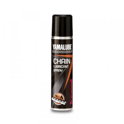 Yamalube cestovní mazivo na řetěz 75ml, malé, spray, YMD-65049-A0-22