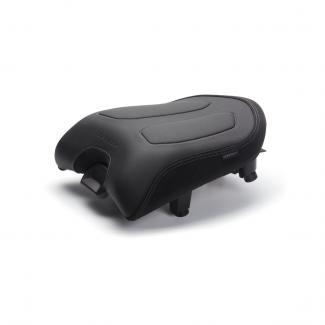 Pohodlné komfortní sedlo spolujezdce Tracer 900, B5C-F4750-B0-00, sedadlo, bobek