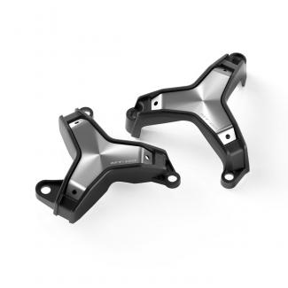 Boční chrániče motoru Yamaha MT09, B7N-211D0-00-00, padací protektory