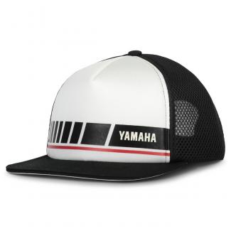 Kšiltovka Yamaha REVS síťovaná, N19-AH300-B9-00 