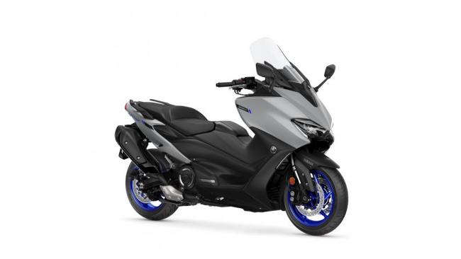 Yamaha Tmax 560 (2020-2021)