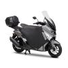 Kryt nohou - zástěra Yamaha Nmax 125/155, B6H-F47L0-00-00