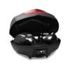 Zadní moto kufr Yamaha 50L, 34B-F84A8-10-00, top case, 