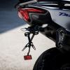 Držák SPZ Yamaha TMAX 560, B3T-F16E0-00-00, registrační značky
