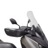 Rukávníky Yamaha, kryty rukou, návleky, B74-F85F0-00-00