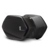 BC6-F0753-1R-01, Boční kufr Yamaha Touring 20l, lakovaný, motokufr, top case