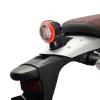 Zadní koncové retro led světlo Yamaha XSR, YME-FYTL1-00-00, obrysové, brzdové